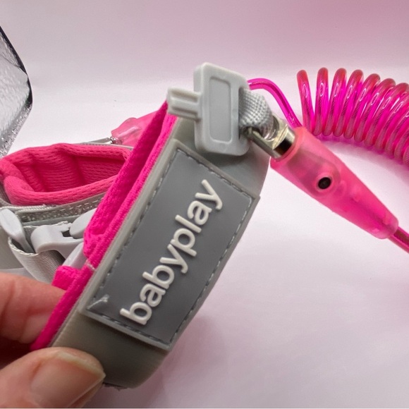 Babyplay Toddler Anti Lost Wrist Links - Picture 7 of 7